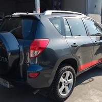 PER uso RICAMBI - toyota rav4 2006 3 serie