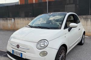 Fiat 500 1.3 Multijet 16V 75 CV Lounge