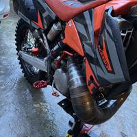 KTM exc 300