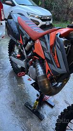 KTM exc 300