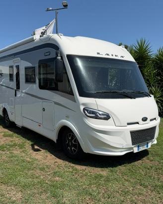 Laika ecovip 709