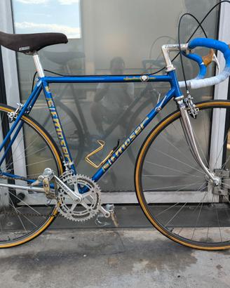 Bici vintage Moser campagnolo Super record