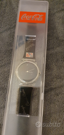 Orologio coca cola world cup 94