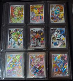 pokemon starter serie 2 due 30esimo anniversario