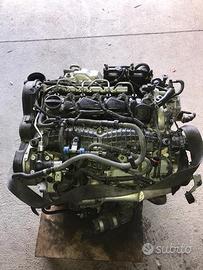 Motore volvo xc60 2.0 diesel - d4204t5