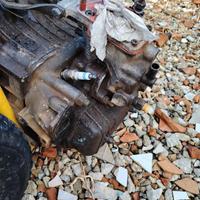 motore fiat cinquecento ed 700