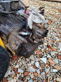 motore fiat cinquecento ed 700