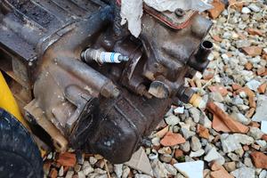 motore fiat cinquecento ed 700