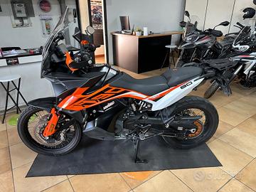 Ktm 790 Adventure 2020