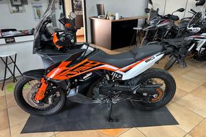Ktm 790 Adventure 2020