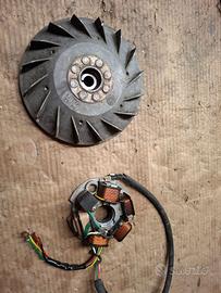 Accensione elettronica vespa smallframe