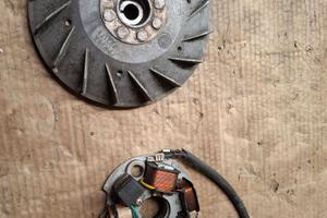Accensione elettronica vespa smallframe
