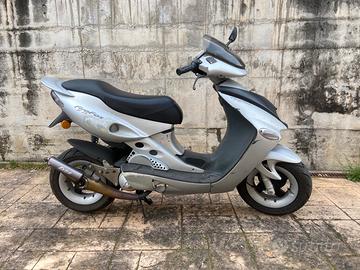 Malaguti FireFox f15