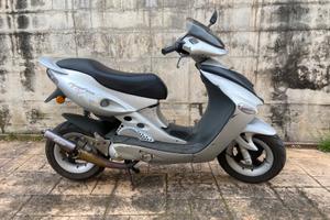 Malaguti FireFox f15