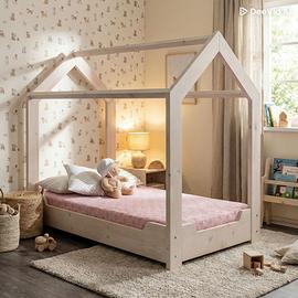 Lettino a capanna marca picci NUOVO