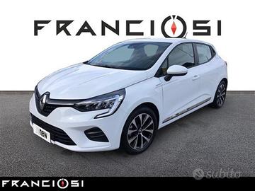 RENAULT Clio 5 Porte 1.6 E TECH Hybrid 140cv Zen