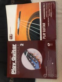 Play Guitar 1 e 2