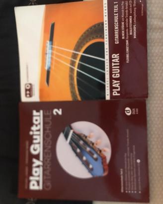 Play Guitar 1 e 2