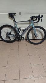 scott e-bike road