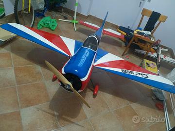 yak 55m glodwing