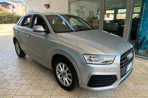 AUDI Q3 2.0 TDI 150 CV QUATTRO S-TRONIC BUSINESS