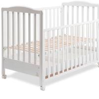 Lettino Flash Italbaby bianco