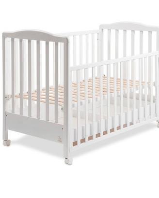 Lettino Flash Italbaby bianco