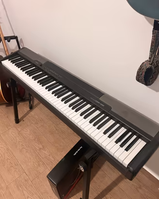 Casio CDP-100