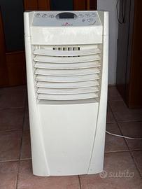 DEUMIDIFICATORE MIZUSHI