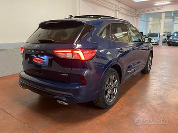 Ford Kuga 2.5 Full Hybrid 190 CV CVT AWD ST-Line