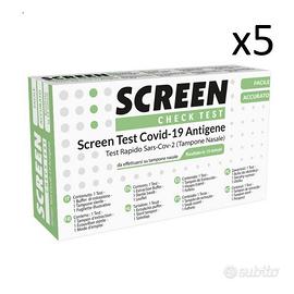Test covid