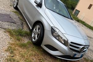 Mercedes classe A 180