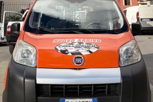 Fiat Fiorino 1.4 Benzina 75 Cv