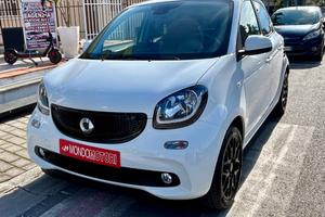 Smart ForFour 90 0.9 Turbo Prime
