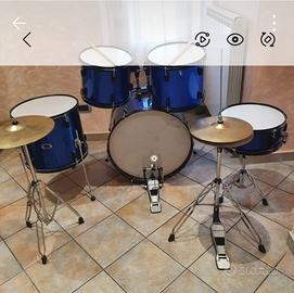 Batteria