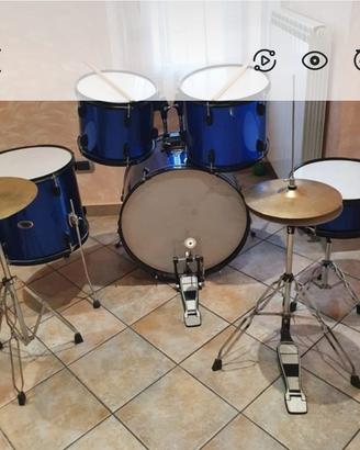 Batteria