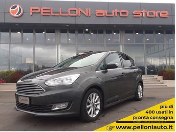 Ford C-Max 1.5 TDCi 120CV AUTOMATICA - GARANZ...