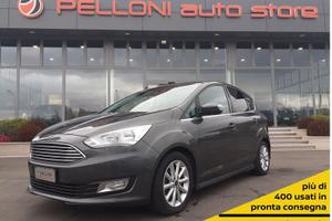 Ford C-Max 1.5 TDCi 120CV AUTOMATICA - GARANZ...