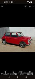 ROVER Mini - 1990