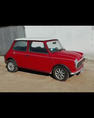ROVER Mini - 1990