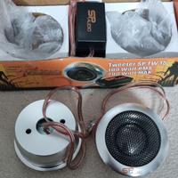Tweeter sp audio