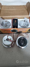 Tweeter sp audio