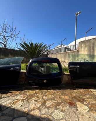 Ricambi usati Alfa Romeo Mito