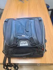 Top Case morbido GIVI XTREAM 25Litri