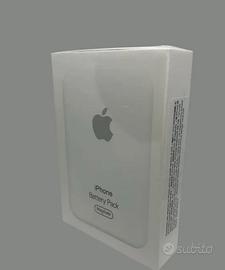 Batteria MagSafe Apple per iPhone 🔋