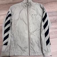 Giacca Off- White