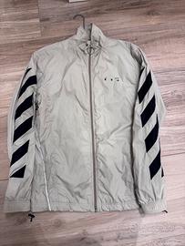 Giacca Off- White