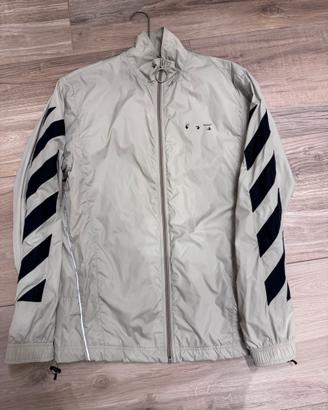 Giacca Off- White