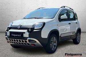 FIAT Panda 0.9 t.air turbo Cross 4x4 90cv