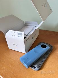 Ricoh Theta